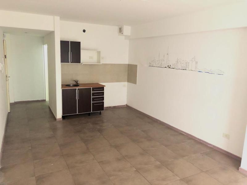 Venta monoambiente en Talcahuano 109