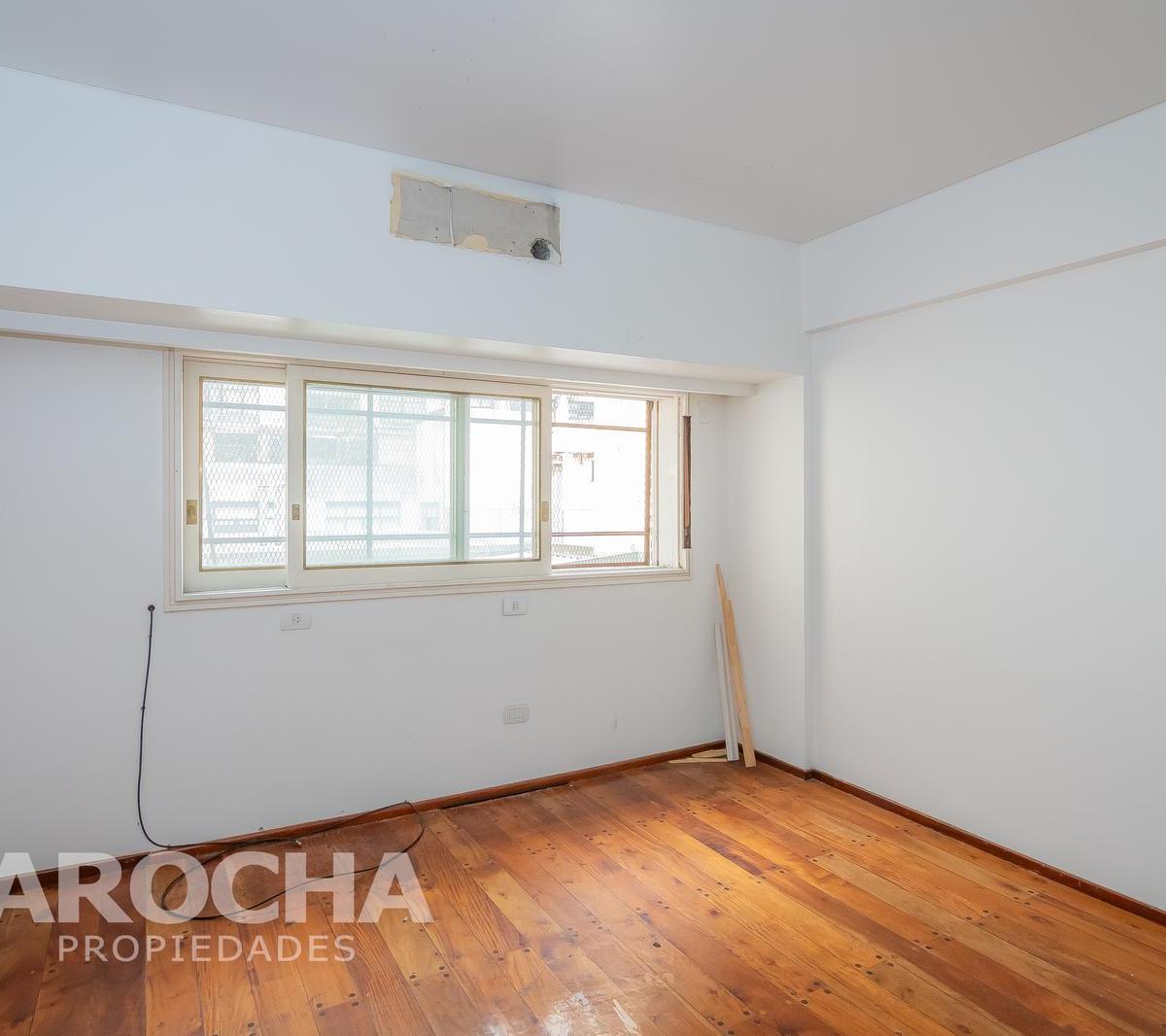 Venta Edificio en Block Paraguay 1300 3