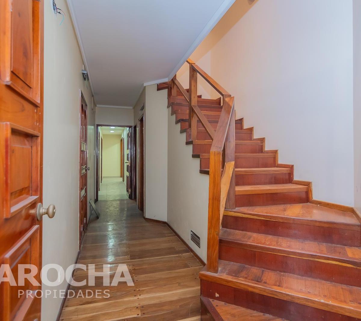 Venta Edificio en Block Paraguay 1300 2