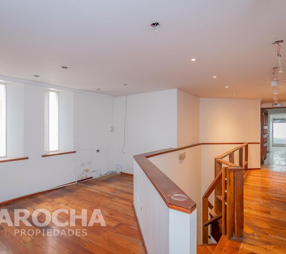 Venta Edificio en Block Paraguay 1300 4