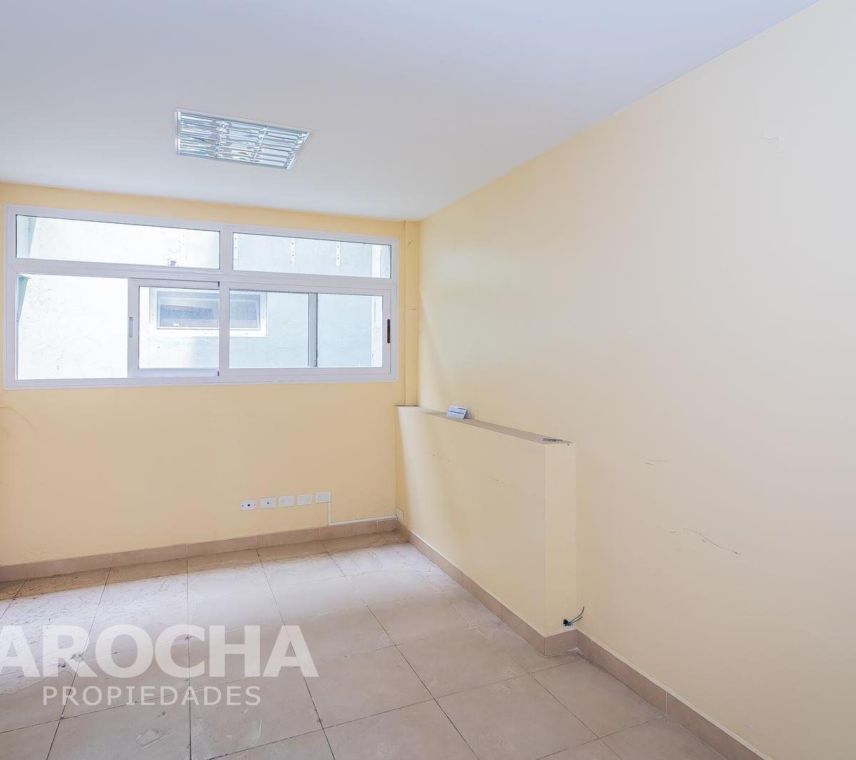 Venta Edificio en Block Paraguay 1300 5