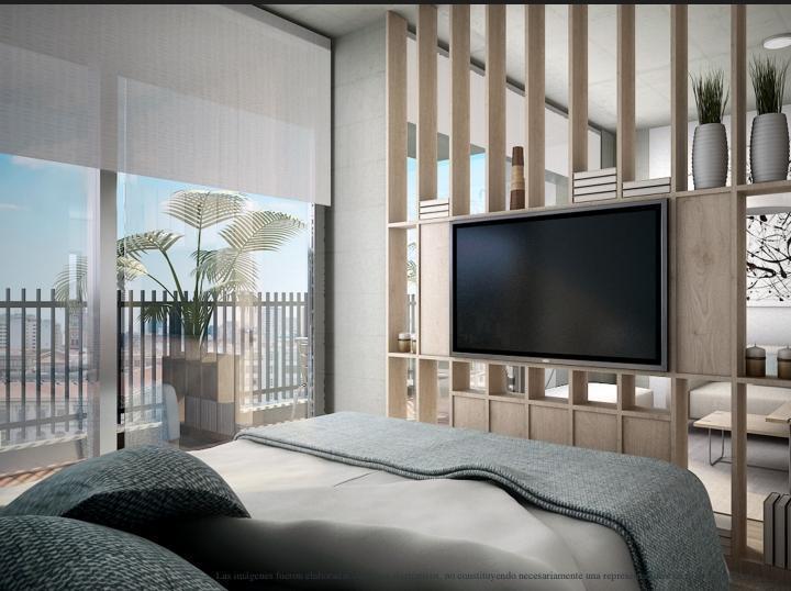 Departamento en Venta 1