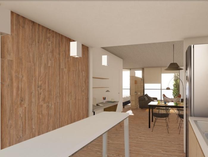 Departamento en Venta 4
