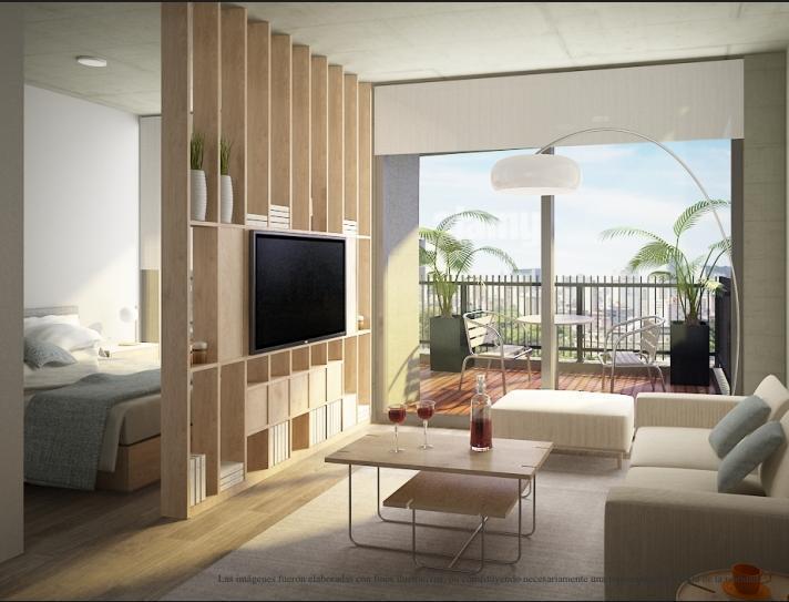 Departamento en Venta 2
