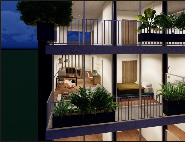 Departamento en Venta 5