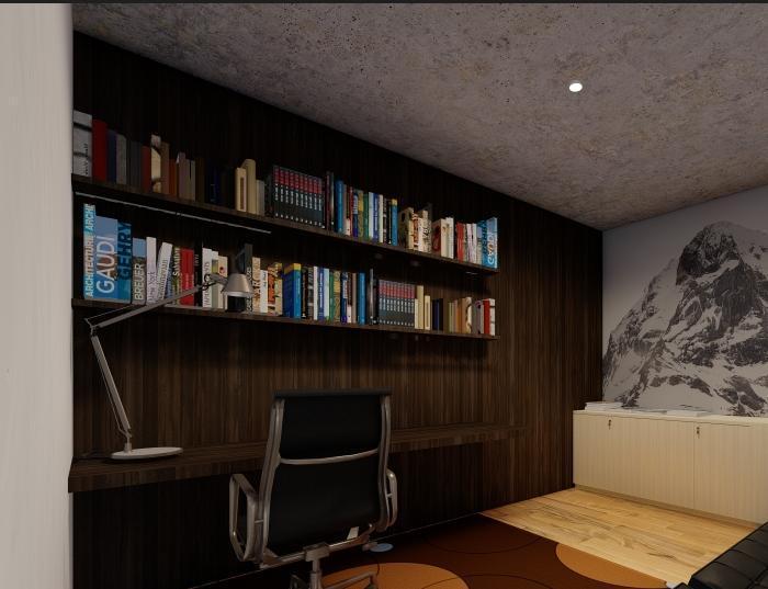Departamento en Venta 2