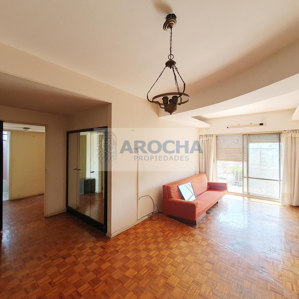 Departamento en Quilmes centro
