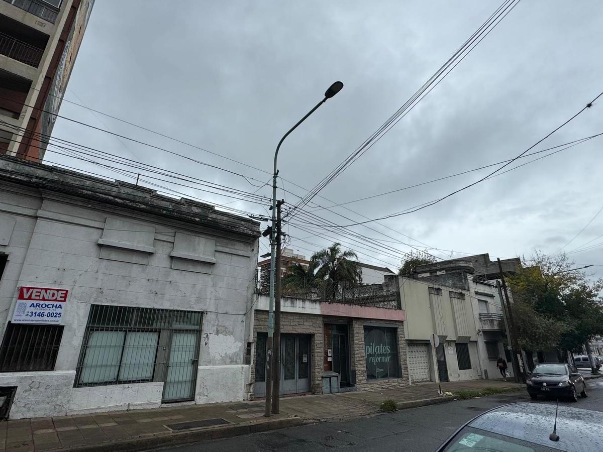Terreno en Venta, Quilmes 8,66 m X 47 m 4