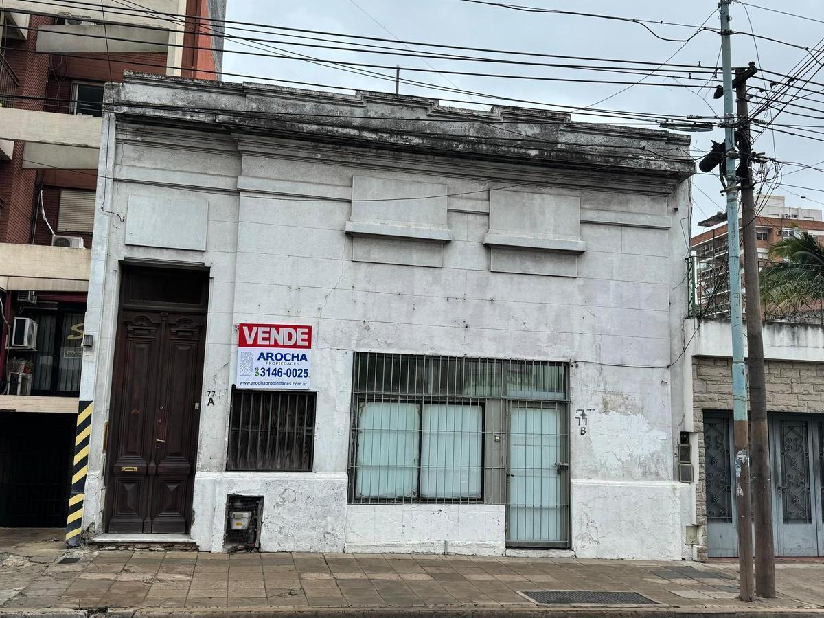 Propiedad en Argentina