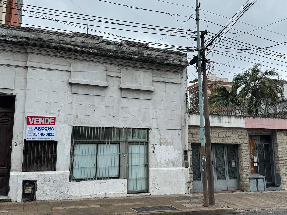 Terreno en Venta, Quilmes 8,66 m X 47 m 1