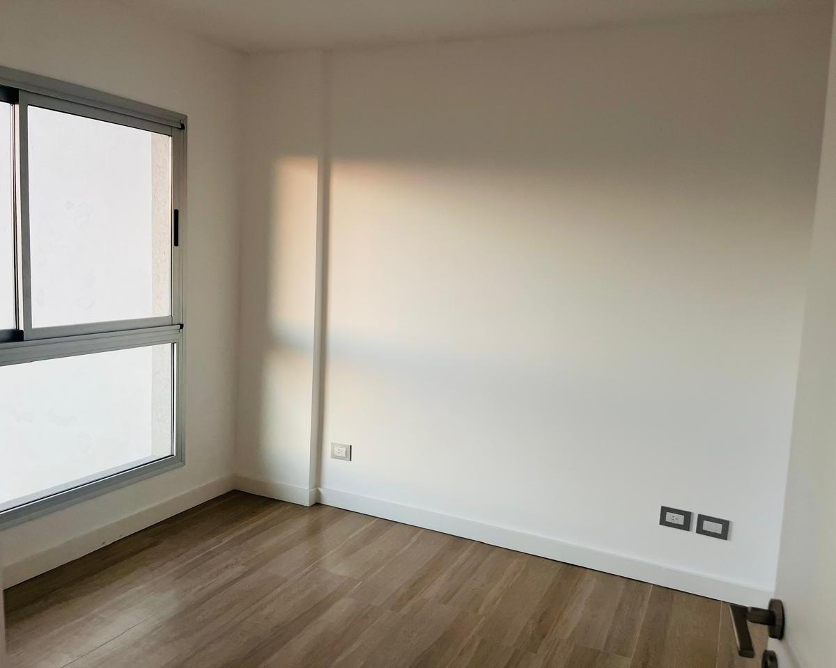 Departamento 2 Amb con Cochera 5