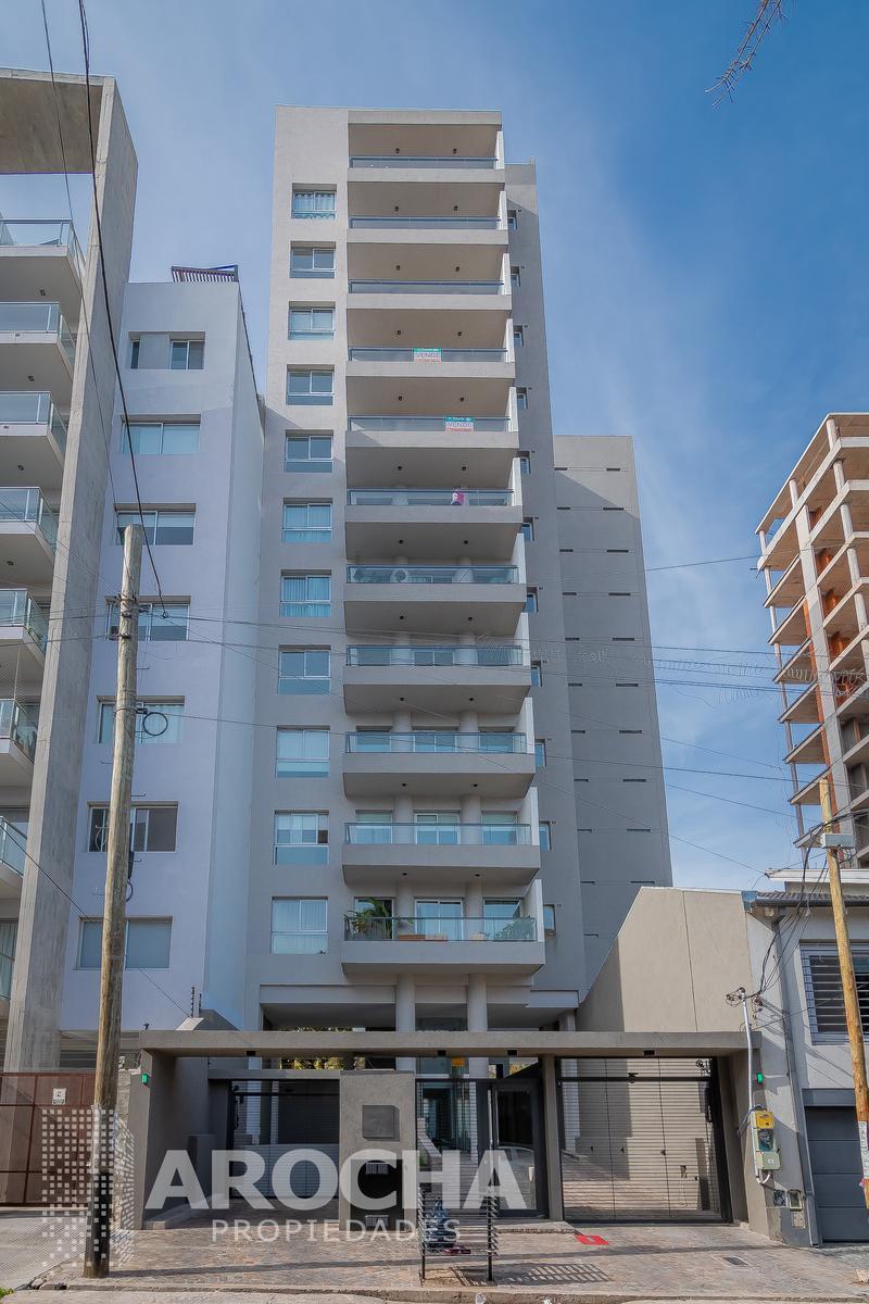 Departamento 2 Amb con Cochera 2