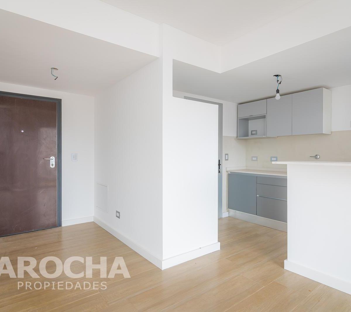 Departamento 2 Amb con Cochera 4