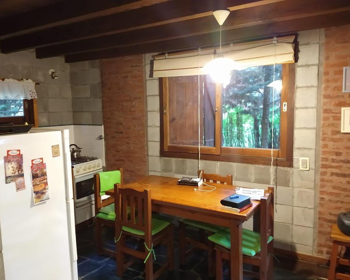 Casa en Mar de Las Pampas ¡Oportunidad! 2