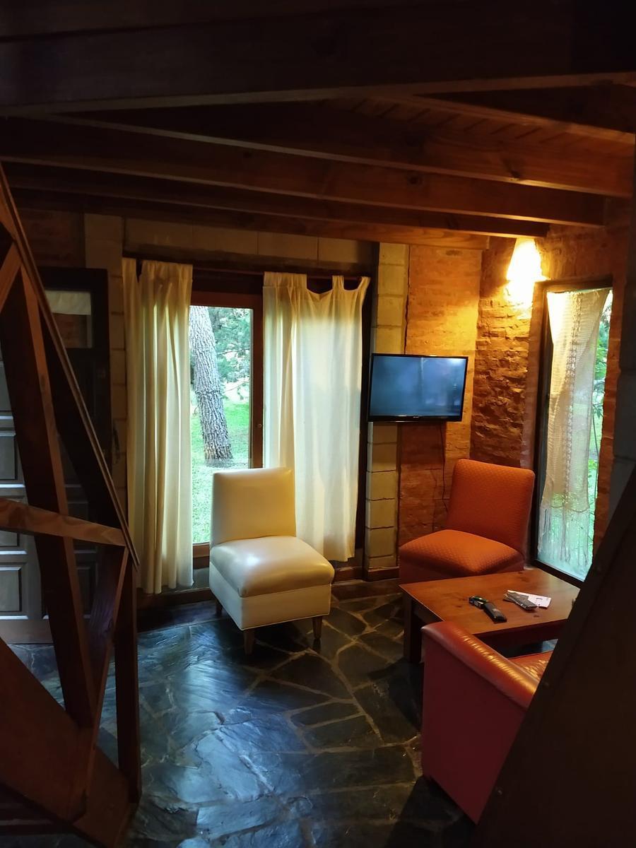 Casa en Mar de Las Pampas ¡Oportunidad! 4