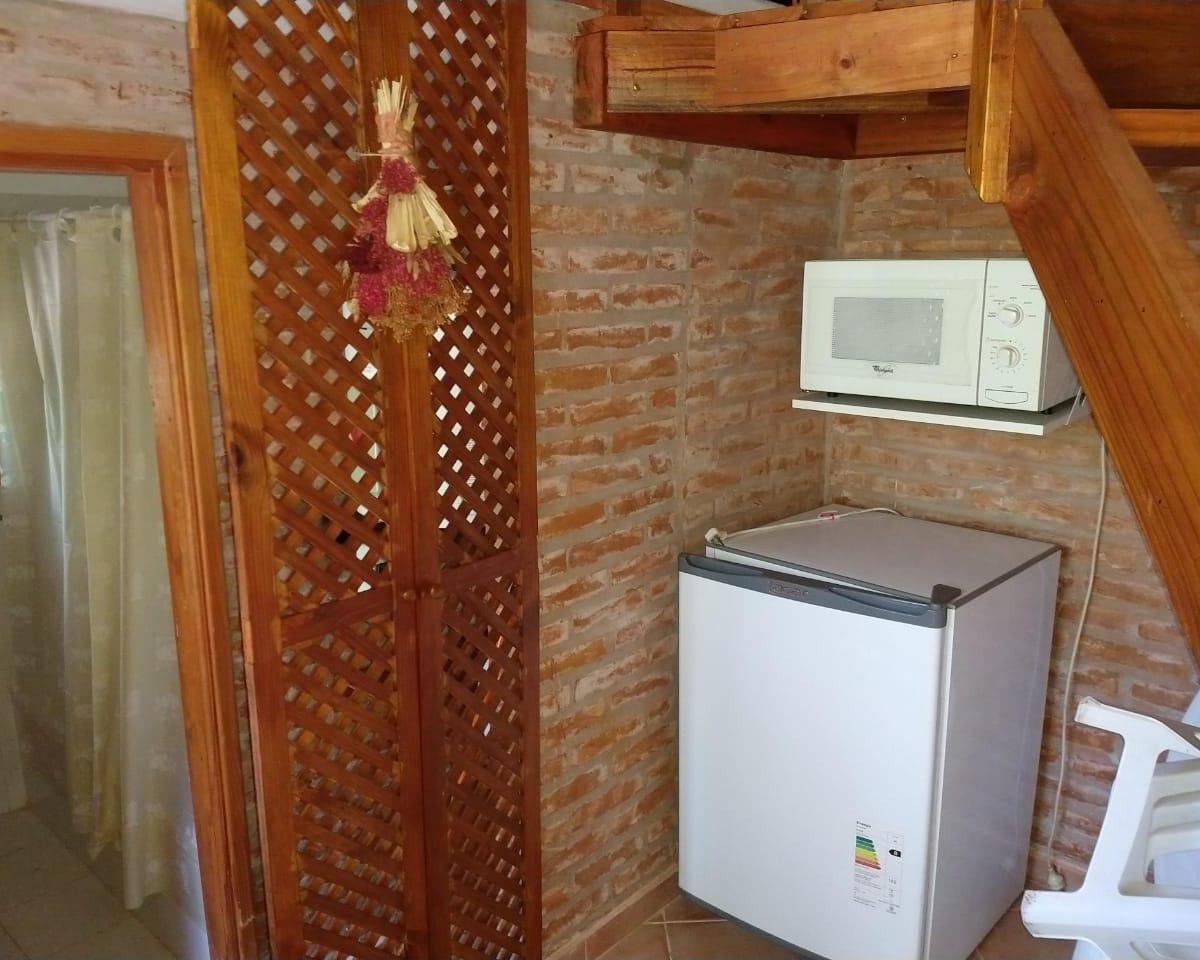 Casa en Mar de Las Pampas 3