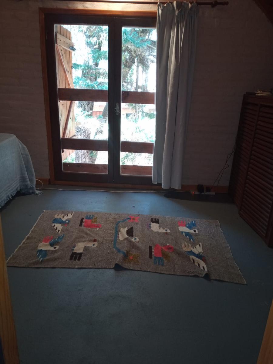 Casa en Mar de Las Pampas 5