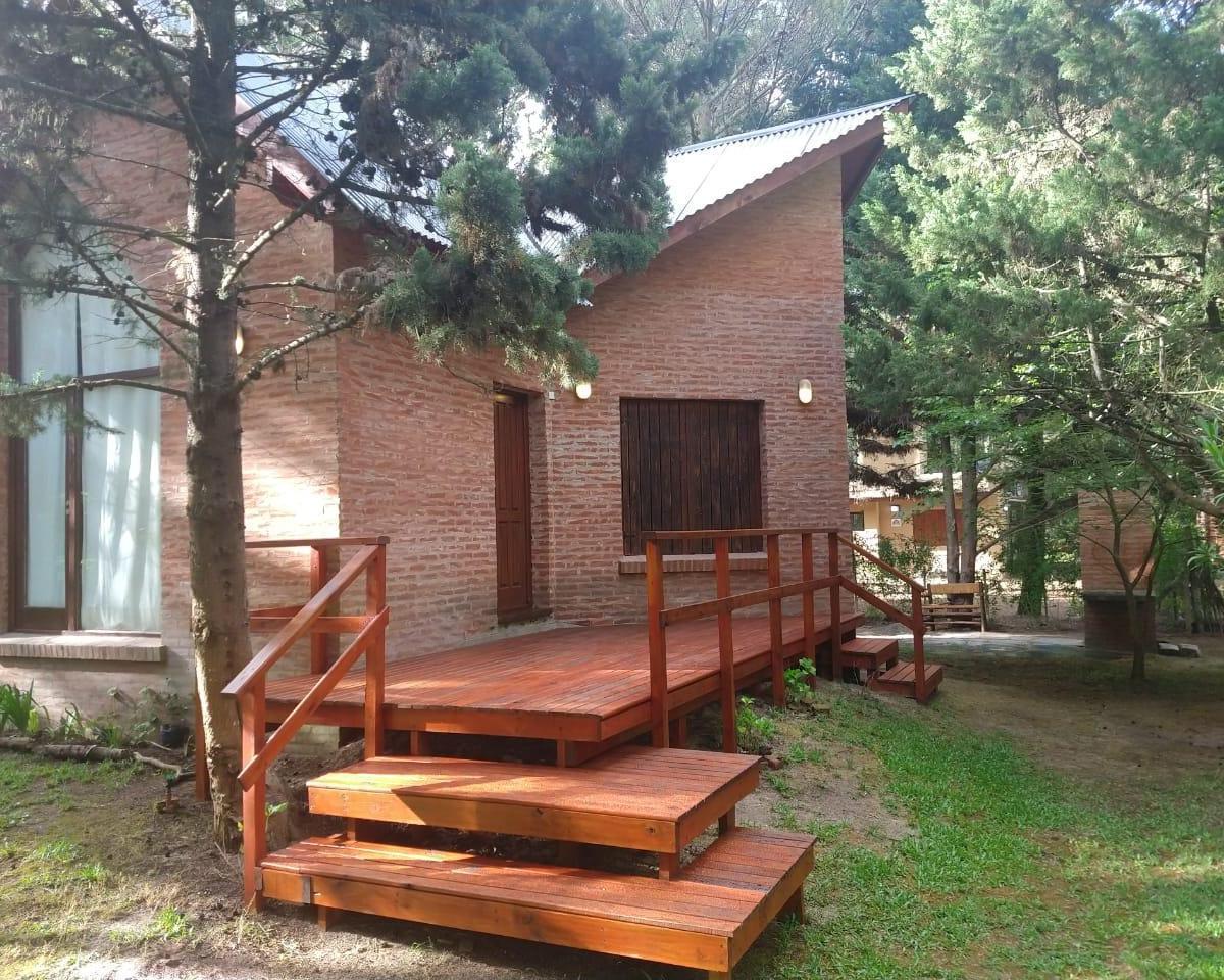 Propiedad en Argentina