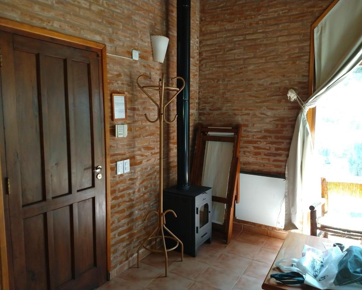 Casa en Mar de Las Pampas 1