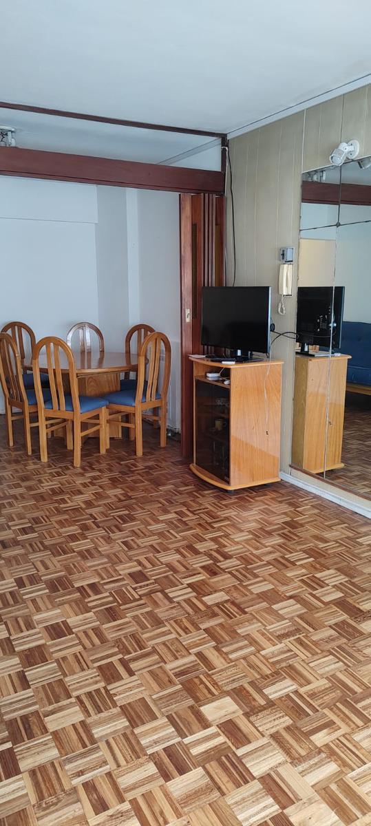 Foto de Venta amplio Monoambiente al frente 37M2, imagen 5