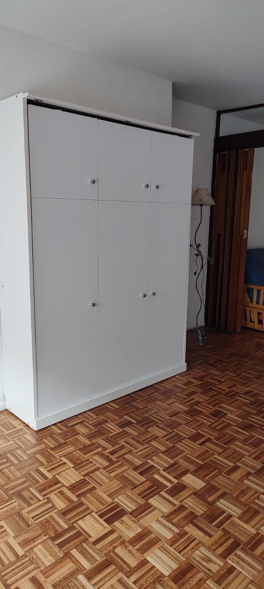 Foto de Venta amplio Monoambiente al frente 37M2, imagen 4