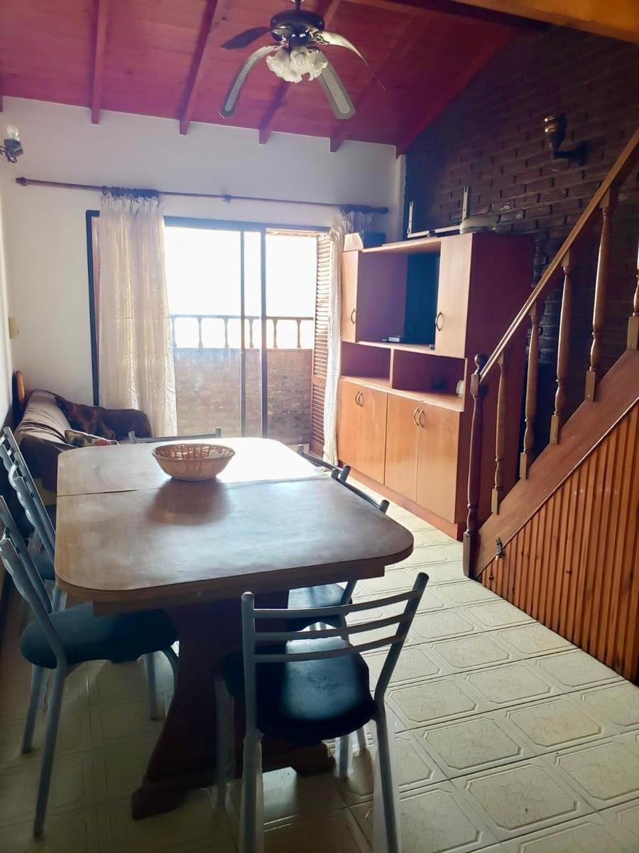 Departamento en San Bernardo 3
