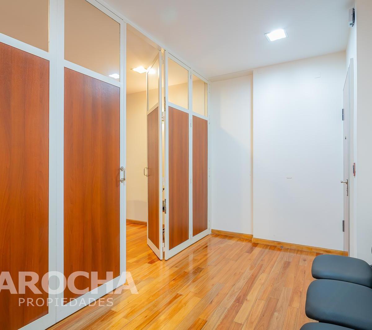 Oficina 100 m² - Venta - en Quilmes Centro 3
