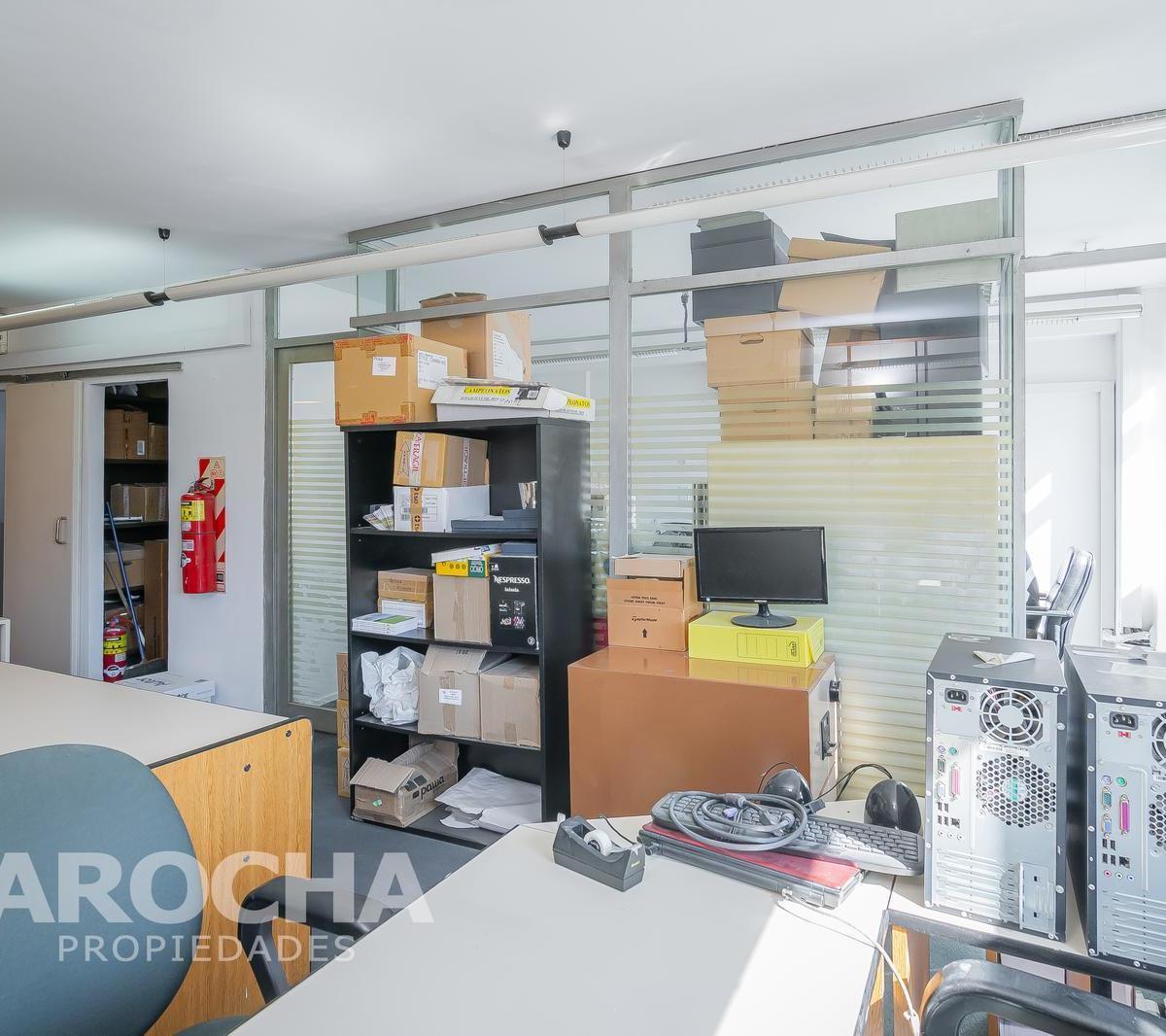 Oficina en Venta 150 m² Calle Corrientes 4