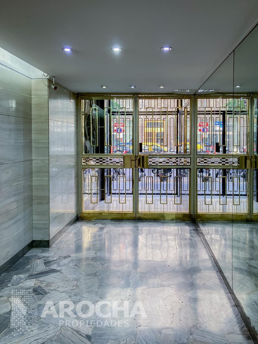 Oficina en Venta 150 m² Calle Corrientes 1