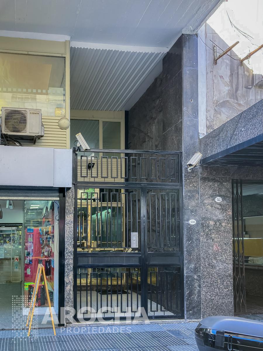 Oficina en Venta 150 m² Calle Corrientes 2