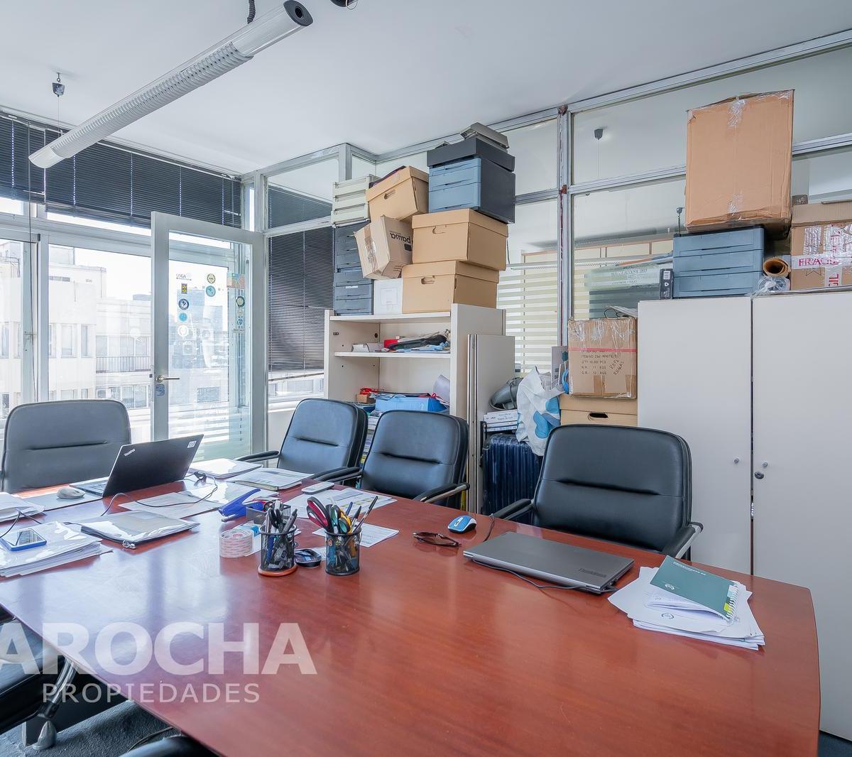 Oficina en Venta 150 m² Calle Corrientes 3