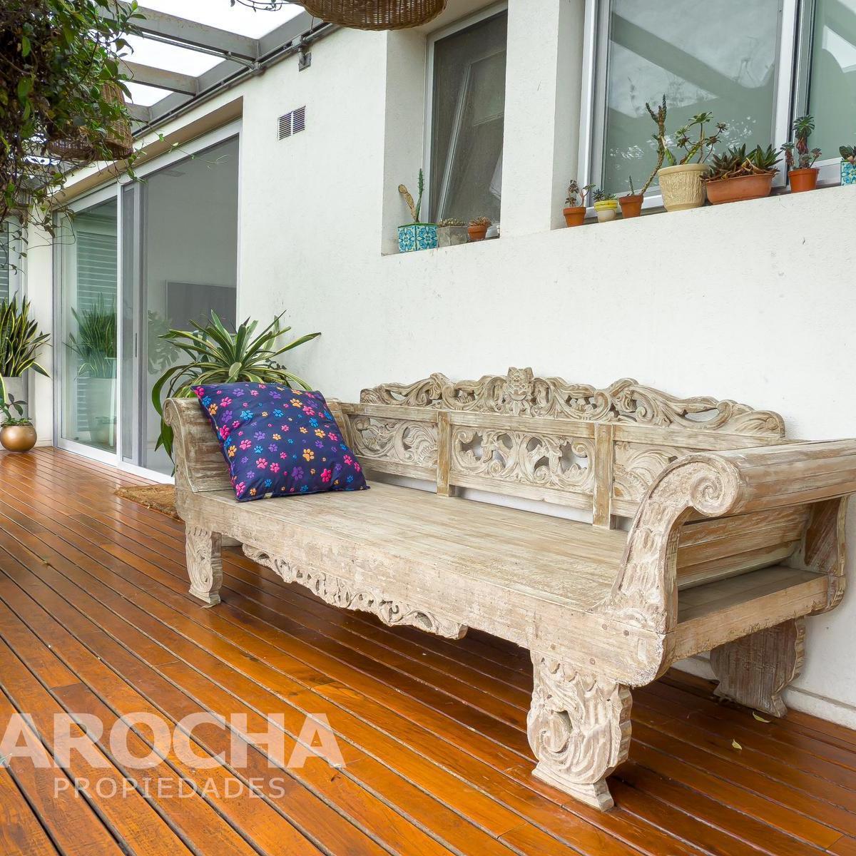 Foto de Casa en Alquiler doble lote a la laguna, imagen 2