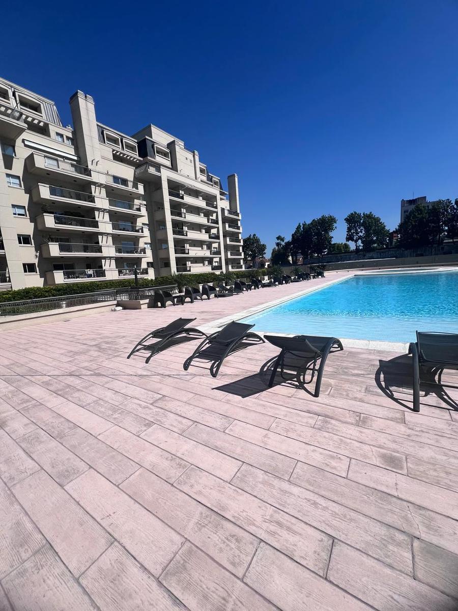 Departamento en venta 4 ambientes en bernal Klover Barrio Pa