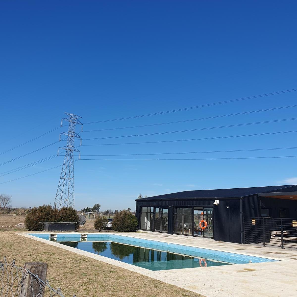 Terreno en VENTA en Barrio Santa Isabel, Ing. Maschwitz