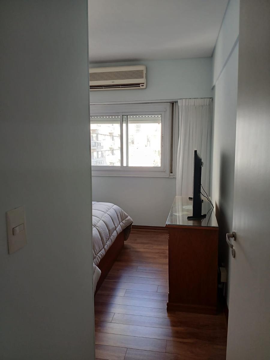 Disponible en Venta 4 Ambientes con Cochera. Belgrano 5