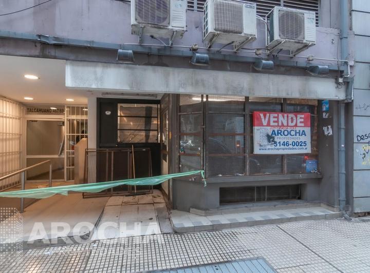 Tribunales 120 metros VENDE / ALQUILA