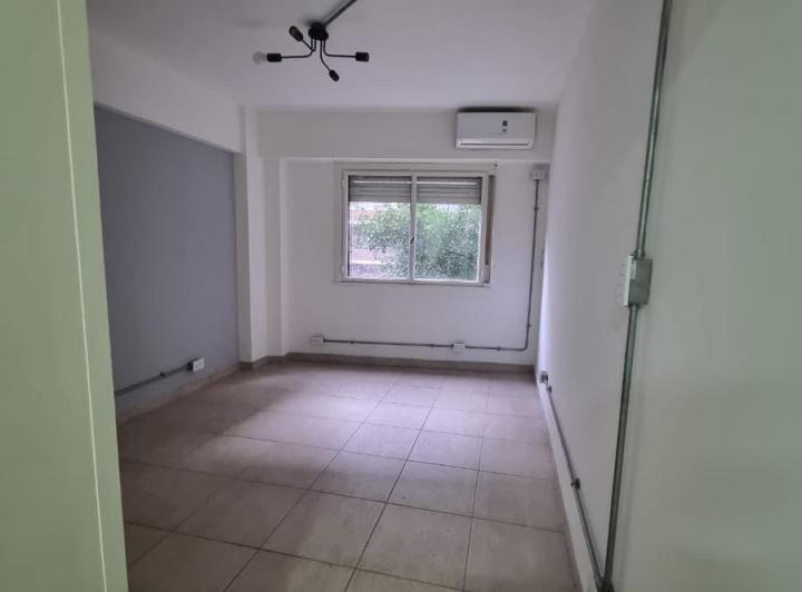 Departamento monoambiente en recoleta 5