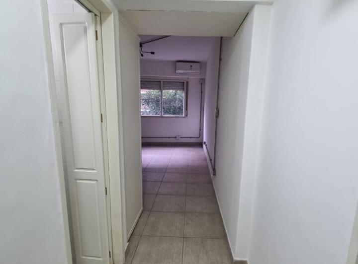 Departamento monoambiente en recoleta 3