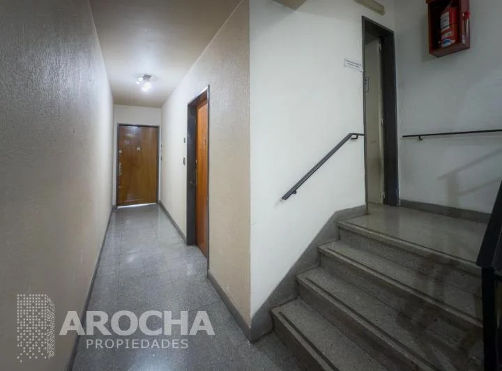 Disponible en alquiler 2 ambientes. 42 m2 Belgrano 4