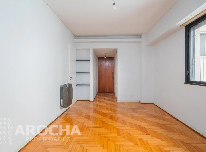 Disponible en alquiler 2 ambientes. 42 m2 Belgrano 2