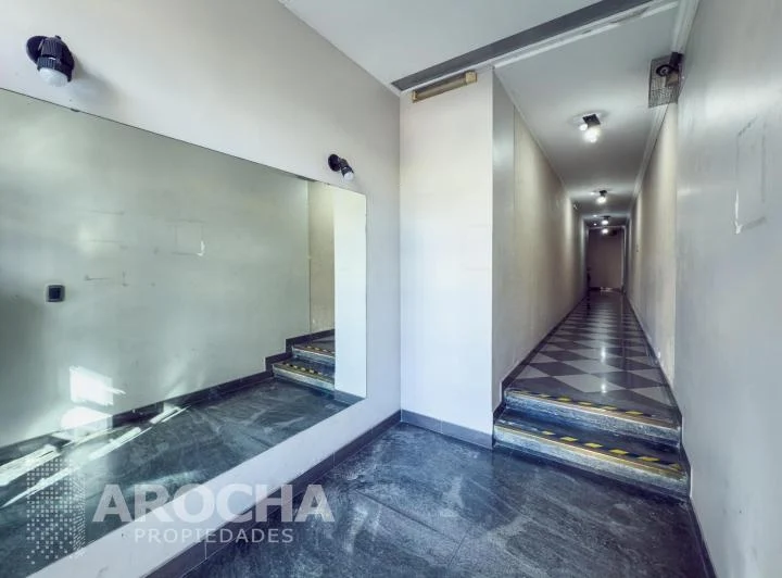 Disponible en alquiler 2 ambientes. 42 m2 Belgrano 1