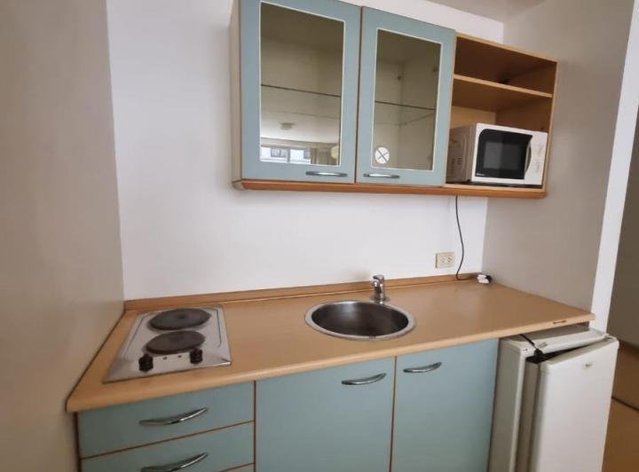 Departamento - Alquiler- Apto profesional 5