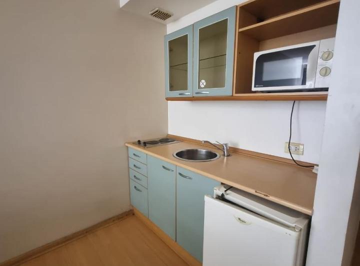 Departamento - Alquiler- Apto profesional 4
