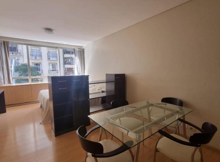 Departamento - Alquiler- Apto profesional 3