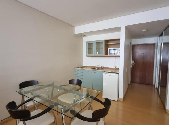 Departamento - Alquiler- Apto profesional 2