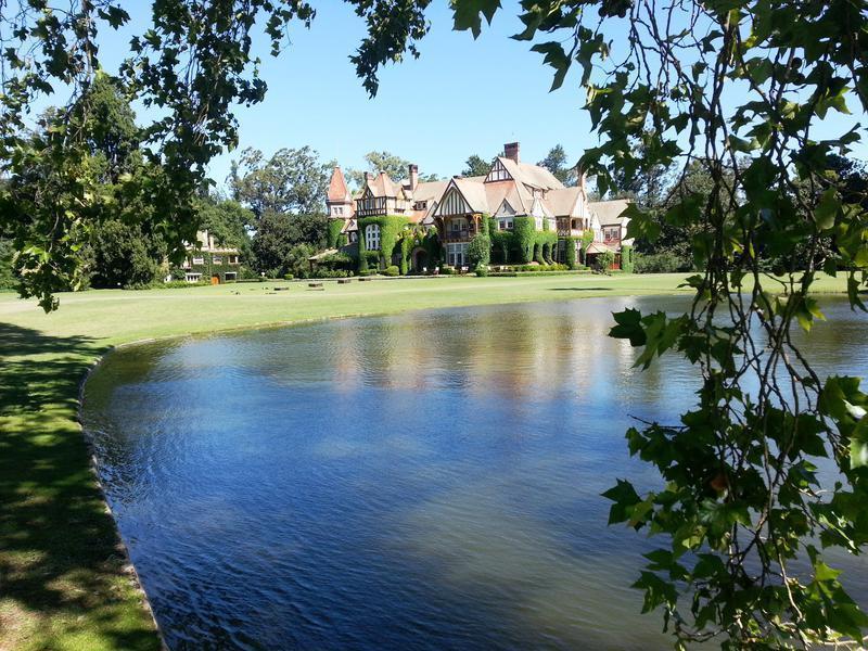 Venta lote en estancia villa Maria, Ezeiza, Gba sur.