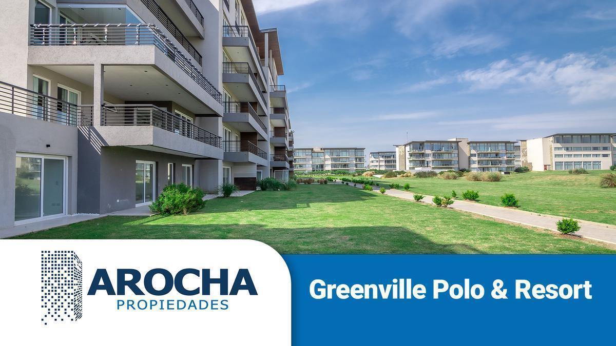 Departamento en Greenville Polo & Resort