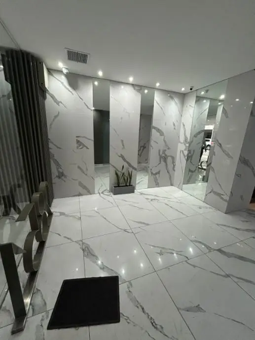 Departamento en Belgrano 2