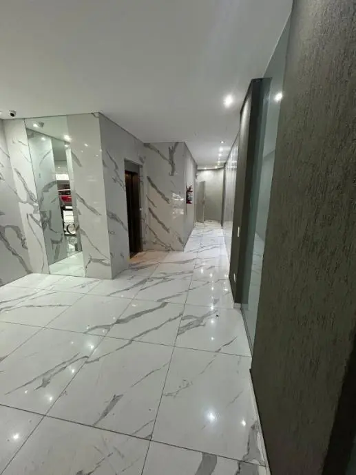 Departamento en Belgrano 5