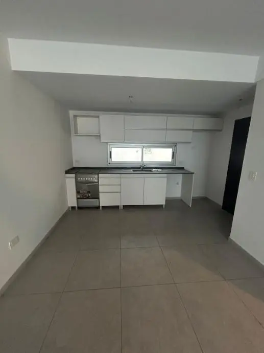 Departamento en Belgrano 3